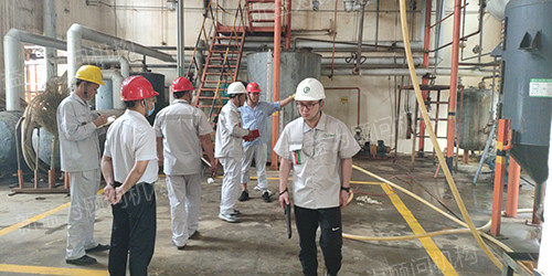 指導現場改善 指導現場改善