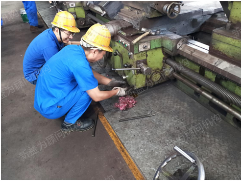 設(shè)備“6源”改善 設(shè)備“6源”改善