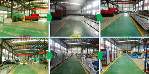 現場改善展示 現場改善展示