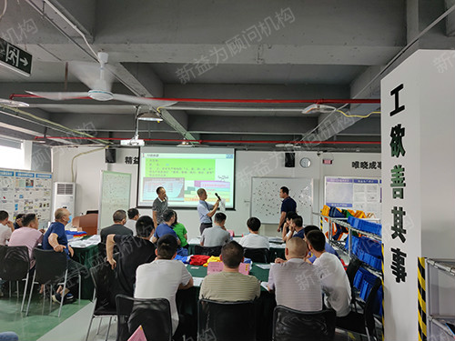 學員互動 學員互動