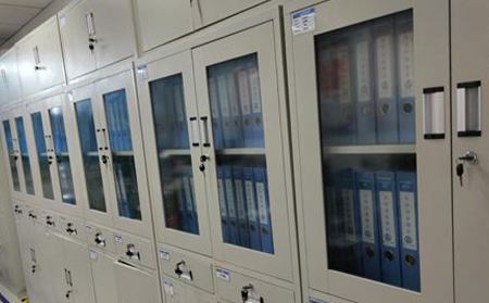 辦公室6S管理咨詢(xún)