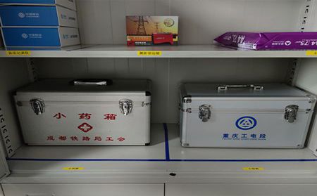 辦公室6S管理咨詢(xún)