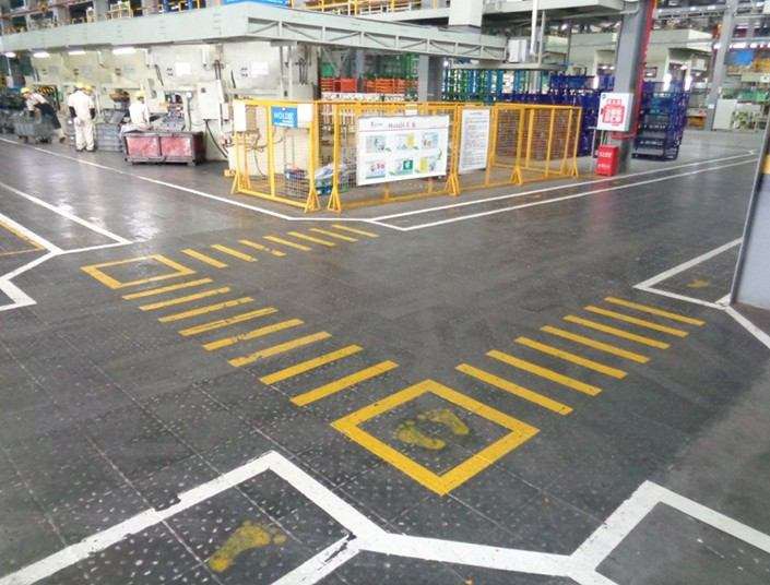 精益生產(chǎn)管理咨詢