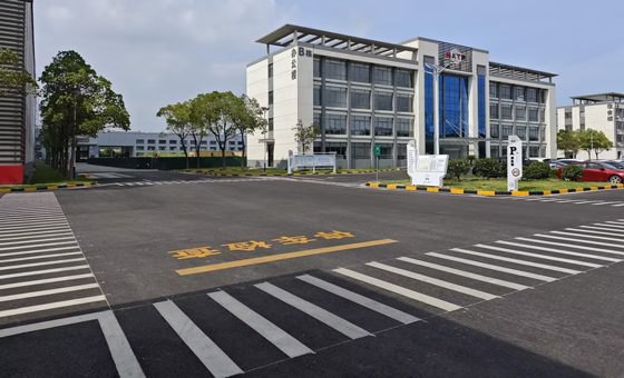 6S目視化設(shè)計