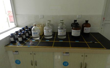 設備6S目視化設計