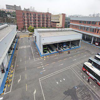 工廠布局規劃咨詢