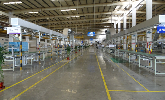 精益生產(chǎn)管理咨詢