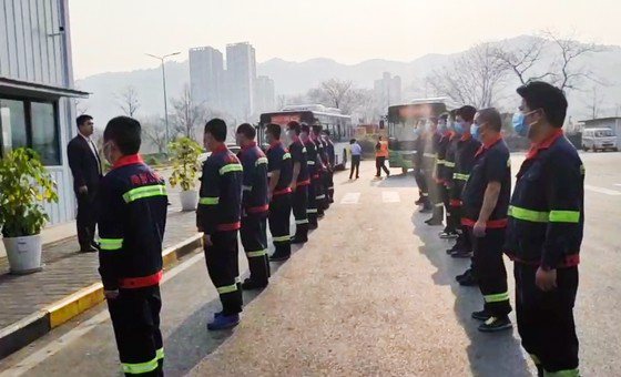 精益生產(chǎn)管理咨詢